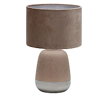 Настольная лампа Escada Hestia 10200/L Beige