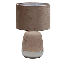 Настольная лампа Escada Hestia 10200/L Beige