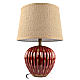 Настольная лампа Loft IT Tulip 10513T Red