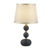 Настольная лампа Modelux ML.6142.01TL GR