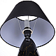 Настольная лампа Lumion Classi Sharlin 8219/1T