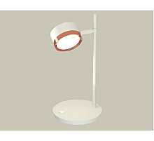 Настольная лампа Ambrella Light Traditional (C9801, N8126) XB9801153