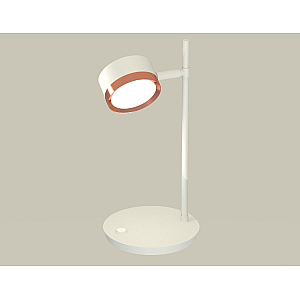 Настольная лампа Ambrella Light Traditional (C9801, N8126) XB9801153