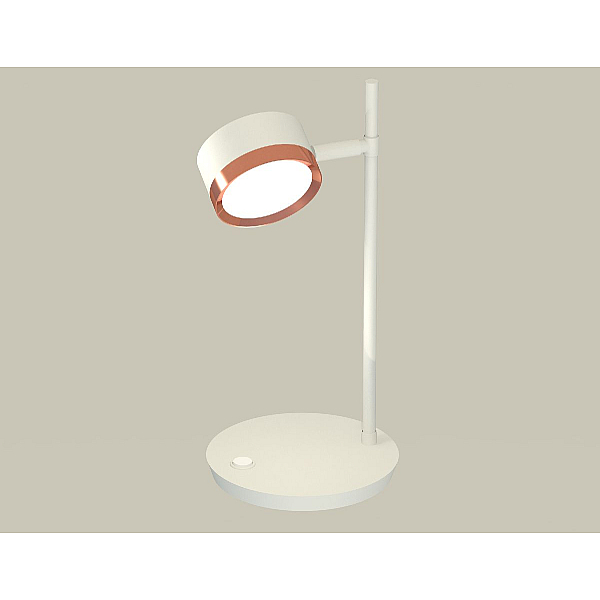 Настольная лампа Ambrella Light Traditional (C9801, N8126) XB9801153