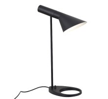 Настольная лампа Modemodern MD.8021.01TL BK