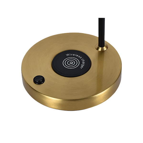 Настольная лампа Zortes DeskLight ZRS.1066.03