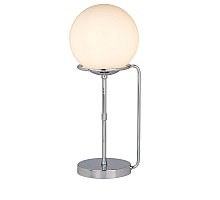 Настольная лампа Arte Lamp Bergamo A2990LT-1CC