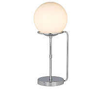 Настольная лампа Arte Lamp Bergamo A2990LT-1CC