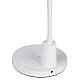 Настольная лампа ЭРА NLED-501-10W-W Б0059839