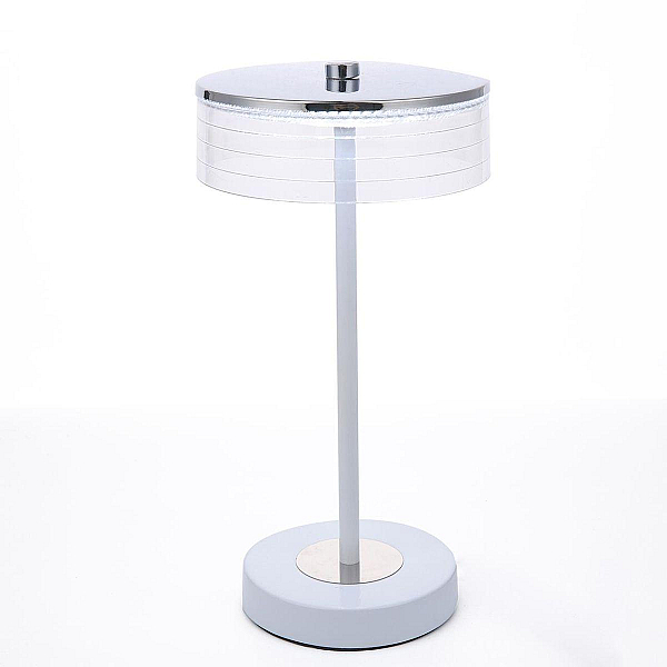 Настольная лампа Lumion Ledio Satiana 8252/1TL