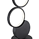 Настольная лампа Escada Lunar 10263/L LED Black