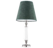 Настольная лампа Kutek Napoli NAP-LG-1(N/A)300