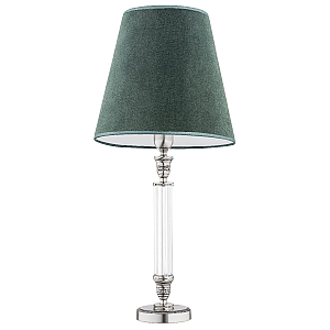 Настольная лампа Kutek Napoli NAP-LG-1(N/A)300