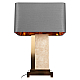 Настольная лампа Loft it Flagstone 10445T/D