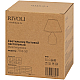 Настольная лампа Rivoli Muriel 7550-501 Б0070136