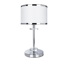 Настольная лампа Arte Lamp Furore A3990LT-1CC