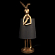Настольная лампа Loft IT Lapine 10315/B Black