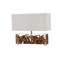 Настольная лампа Divinare 3401/09 TL-1