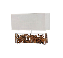 Настольная лампа Divinare 3401/09 TL-1