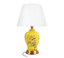 Настольная лампа Loft IT Dandelion 10380T/B