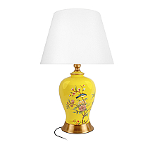 Настольная лампа Loft IT Dandelion 10380T/B