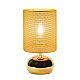 Настольная лампа Uniel UML-B307 E14 Gold/Copper UL-00012424