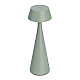 Настольная лампа с аккумулятором Arlight SP-TOMMY-TAB-2W Warm3000-MIX (SG, 154 deg) (IP54 Металл) 056087