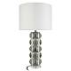 Настольная лампа Loft IT Beans 10494T Grey