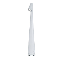 Настольная лампа Escada Unus 553/L LED White