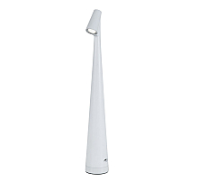 Настольная лампа Escada Unus 553/L LED White