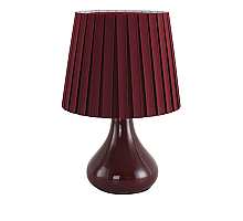 Настольная лампа Lumion County Naina 8185/1T