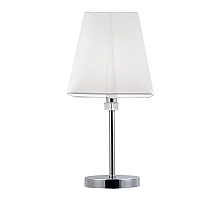 Настольная лампа Arte Lamp Kensington A4098LT-1CC