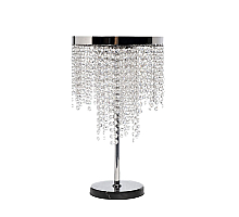 Настольная лампа Garda Decor Cascada 62GDM-80233