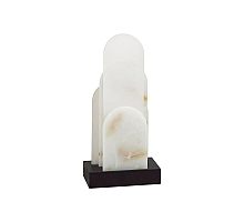 Настольная лампа Odeon Light Foros Hightech 5438/12TL