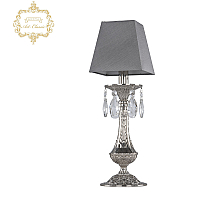 Настольная лампа Art Classic 32.1100L.1.Ni.SQ10