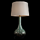 Настольная лампа Loft IT Kale 10518T Green