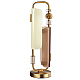 Настольная лампа Odeon Light Lion Modern 5467/10TL