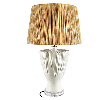 Настольная лампа LOFT IT Raffia 10497T