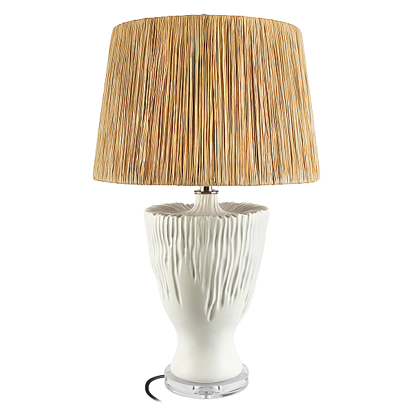 Настольная лампа Loft IT Raffia 10497T