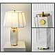Настольная лампа Delight Collection Crystal Table Lamp BRTL3296TR