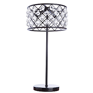 Настольная лампа Divinare Brava 8203/01 TL-3