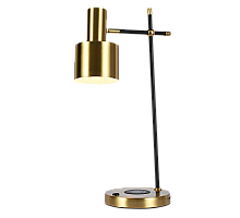 Настольная лампа Zortes DeskLight ZRS.1066.03