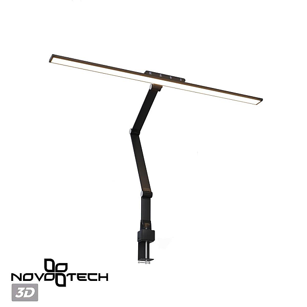 Настольная лампа Novotech Studi Ledo 359969