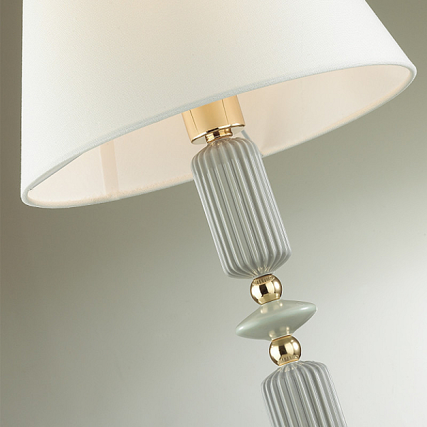 Настольная лампа Odeon Light Classic Candy 4861/1TA