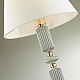 Настольная лампа Odeon Light Classic Candy 4861/1TA