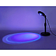 Настольная светодиодная лампа Ambrella light Desk DE8385