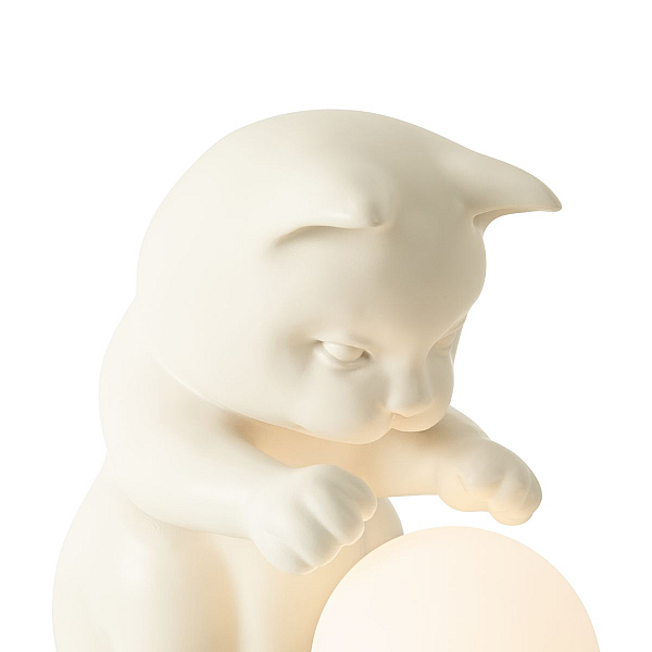 Настольная лампа Freya Modern Whisker FR5607TL-01W