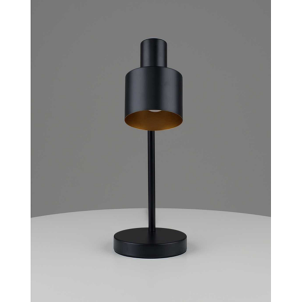 Лампа настольная Moderli Artis V11263-1T