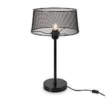 Настольная лампа Freya Cobweb FR4024TL-01B1