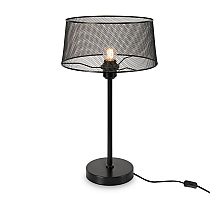 Настольная лампа Freya Cobweb FR4024TL-01B1